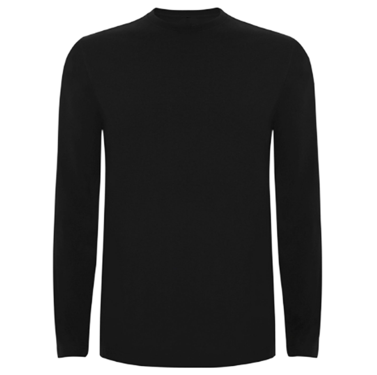 camiseta manga larga personalizable