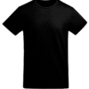 camiseta negro frente 300ppi