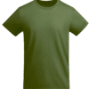 camiseta verde botella frente 300ppi