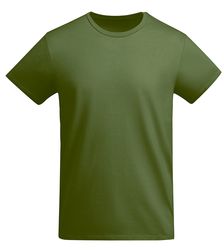 camiseta verde botella frente 300ppi