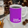 taza your design 1 taza blanca personalizada premium aaa