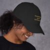 gorra essential and different