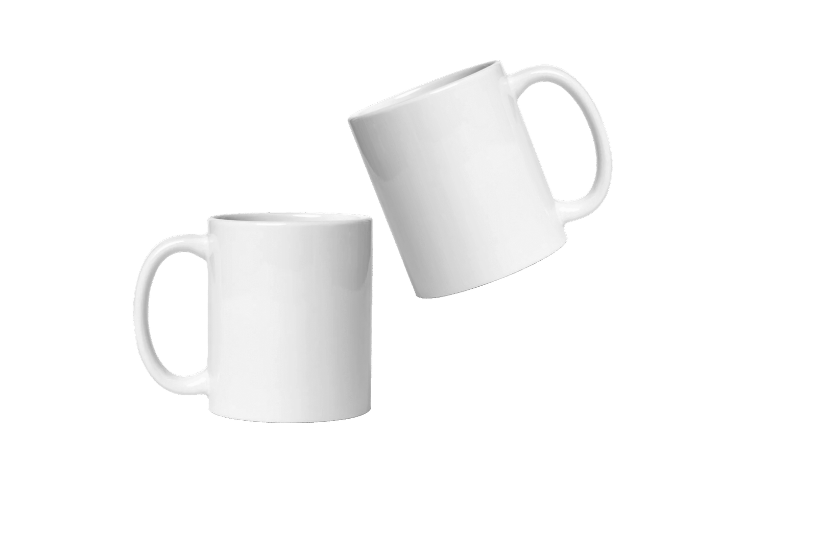 taza blanca personalizable taza blanca personalizable