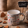 taza blanca personalizada premium aaa – love love | regalo con significado