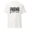 Camiseta Día de la Madre “Feliz día mamá”