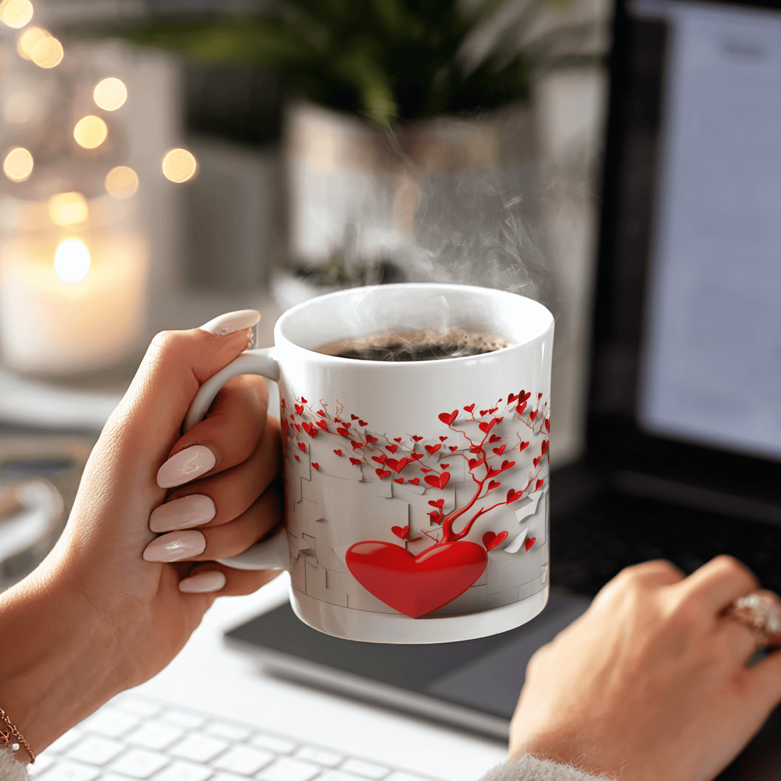 taza blanca personalizada premium aaa – los mejor momentos los paso contigo | regalo con significado (copia) (copia)