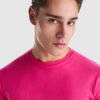 camiseta roly ca 6424 atomic hombre algodón 150g – básica personalizable