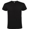 camiseta roly ca 6424 atomic hombre algodón 150g – básica personalizable