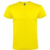 camiseta roly ca 6424 atomic hombre algodón 150g – básica personalizable