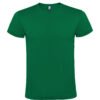 camiseta roly ca 6424 atomic hombre algodón 150g – básica personalizable