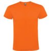camiseta roly ca 6424 atomic hombre algodón 150g – básica personalizable