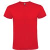 camiseta roly ca 6424 atomic hombre algodón 150g – básica personalizable