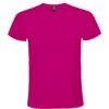 camiseta roly ca 6424 atomic hombre algodón 150g – básica personalizable