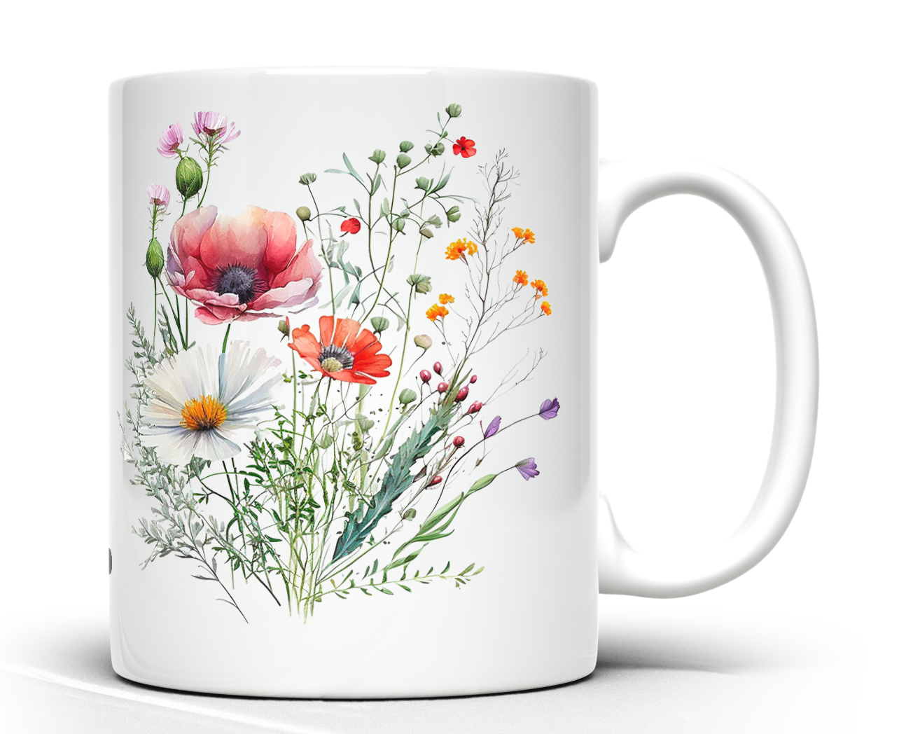 taza personalizada feliz día mamá