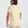 camiseta roly ca 6502 dogo premium hombre algodón 165g