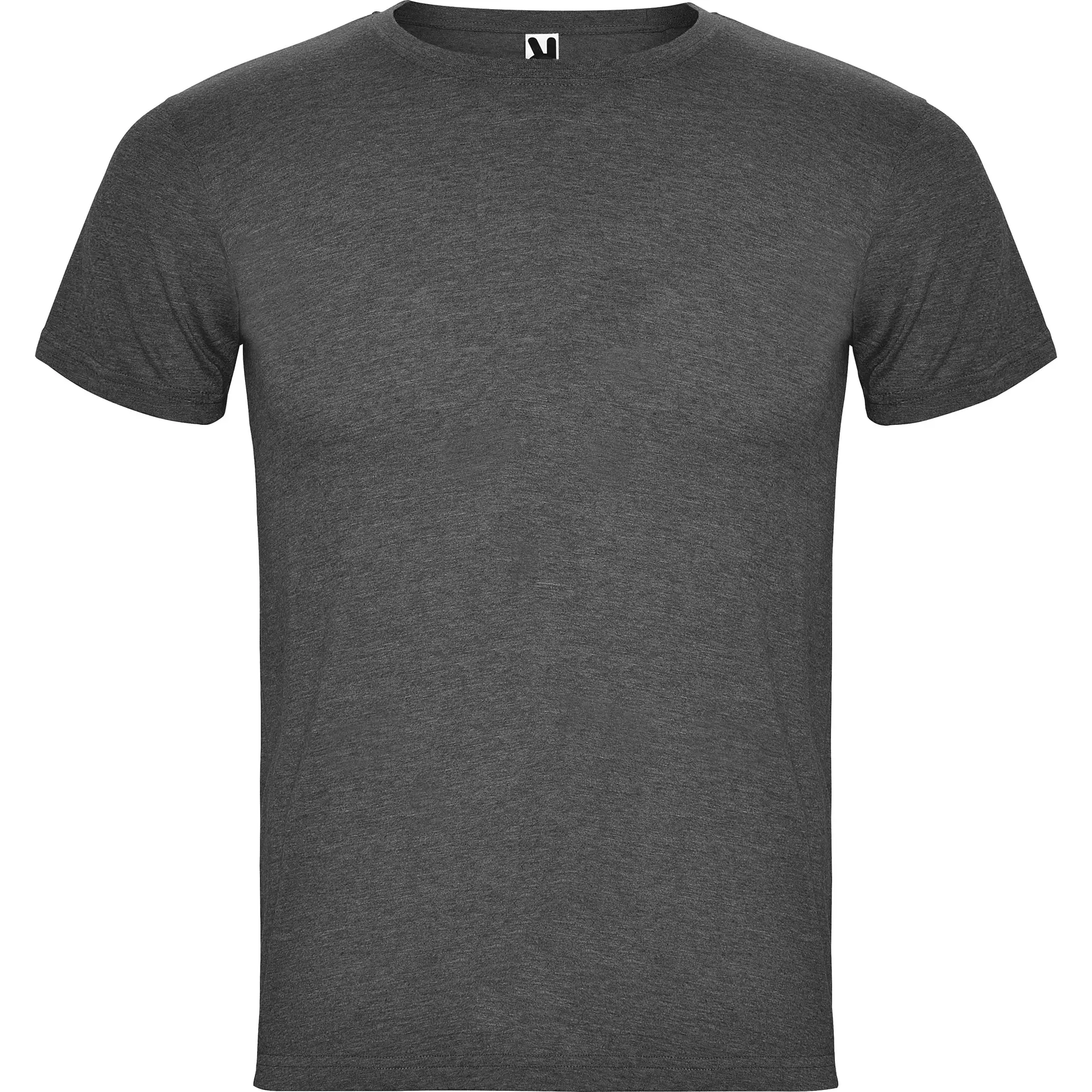camiseta roly ca6660 fox manga corta acabado vigoré hombre