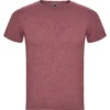 camiseta roly ca6660 fox manga corta acabado vigoré hombre