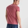 camiseta roly ca6660 fox manga corta acabado vigoré hombre
