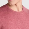camiseta roly ca6660 fox manga corta acabado vigoré hombre