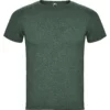 camiseta roly ca6660 fox manga corta acabado vigoré hombre