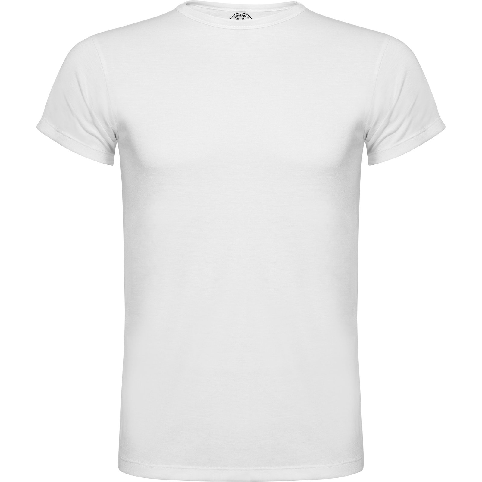 camiseta roly ca7129 sublima manga corta sublimación duo concept adulto infantil