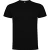 camiseta roly ca 6502 dogo premium hombre algodón 165g