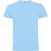 camiseta roly ca 6502 dogo premium hombre algodón 165g