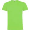 camiseta roly ca 6502 dogo premium hombre algodón 165g