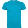 camiseta roly ca 6502 dogo premium hombre algodón 165g