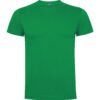 camiseta roly ca 6502 dogo premium hombre algodón 165g