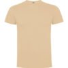 camiseta roly ca 6502 dogo premium hombre algodón 165g