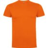 camiseta roly ca 6502 dogo premium hombre algodón 165g