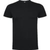 camiseta roly ca 6502 dogo premium hombre algodón 165g