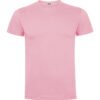 camiseta roly ca 6502 dogo premium hombre algodón 165g