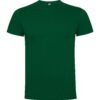 camiseta roly ca 6502 dogo premium hombre algodón 165g