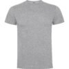 camiseta roly ca 6502 dogo premium hombre algodón 165g