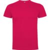 camiseta roly ca 6502 dogo premium hombre algodón 165g