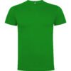 camiseta roly ca 6502 dogo premium hombre algodón 165g