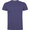 camiseta roly ca 6502 dogo premium hombre algodón 165g