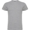 camiseta roly ca6550 braco manga corta algodón peinado 180g