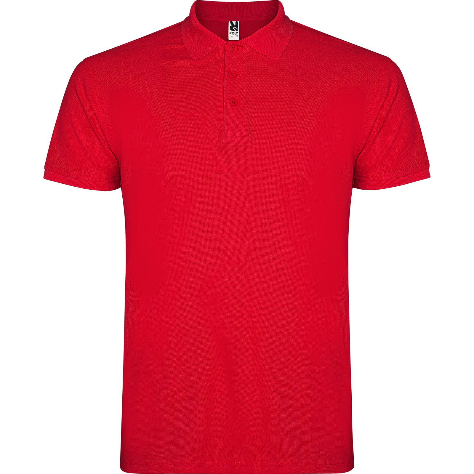 polo po6638 star niños