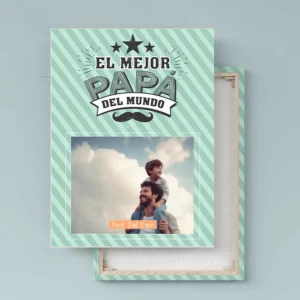 Diseños listos con tu foto