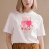 Diseñador interactivo: personaliza la camiseta y ve el resultado al momento