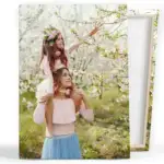 Lienzo personalizado con tu foto