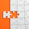 Puzzle personalizado en 30 piezas de 19 x 24,2 cm o 80 piezas de 19,5 x 24,4 cm