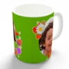 Taza con diseño · Infantil (TI01)