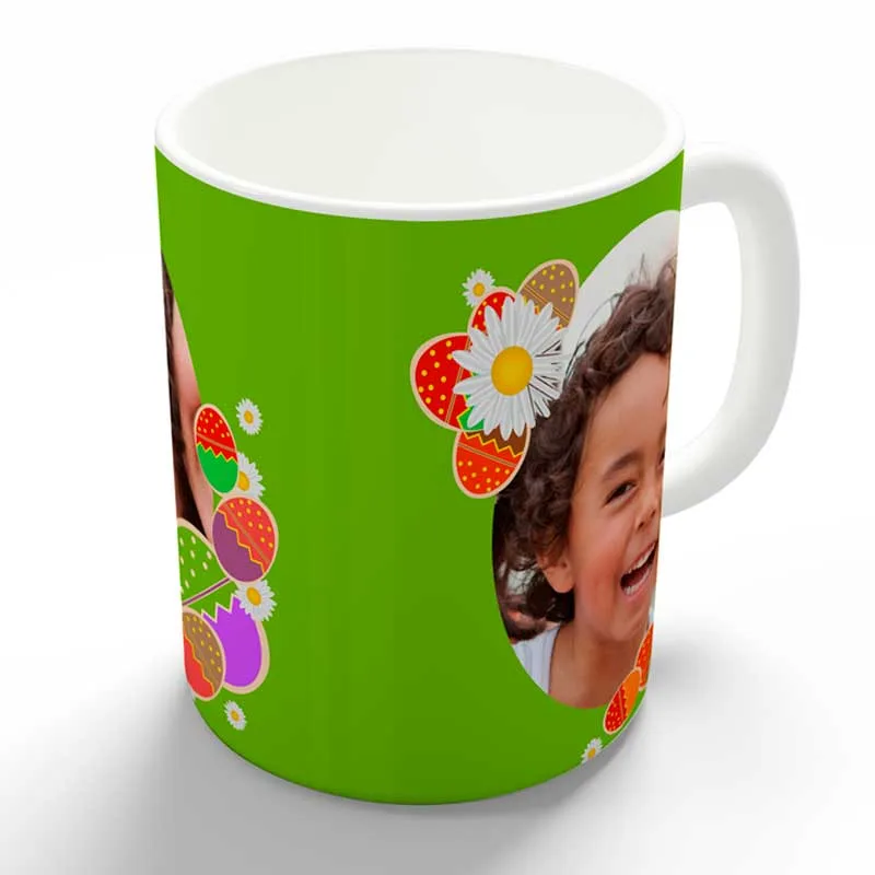 Taza con diseño · Infantil (TI01)