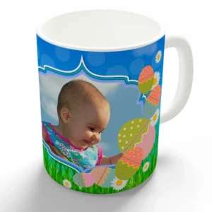 Taza con diseño · Infantil (TI02)