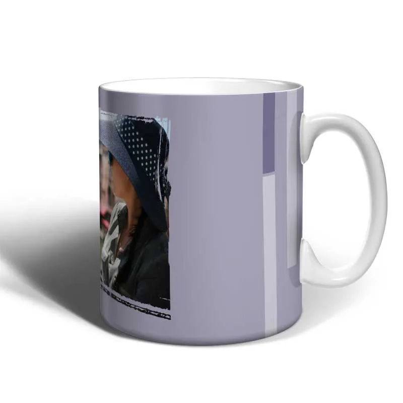 Taza con diseño · Moderno (TM01)