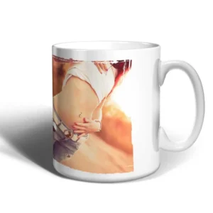 Taza con diseño · Moderno (TM04)